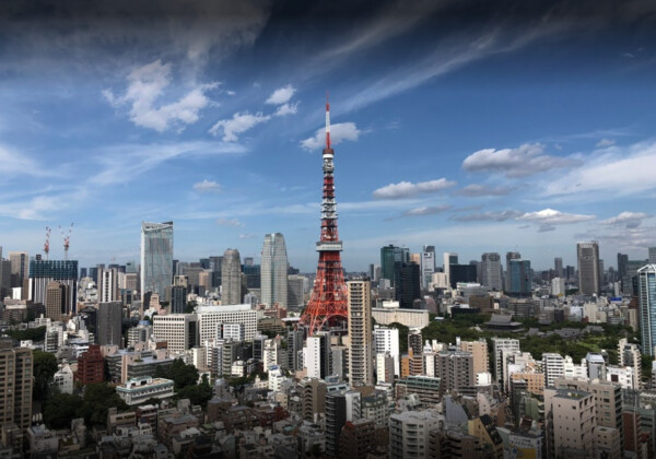 東京タワー